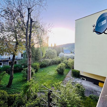 Mieszkanie Babci Danusi W Centrum Zakopanego - Juliusza Zborowskiego 3 Mieszkanie 24 Exterior foto