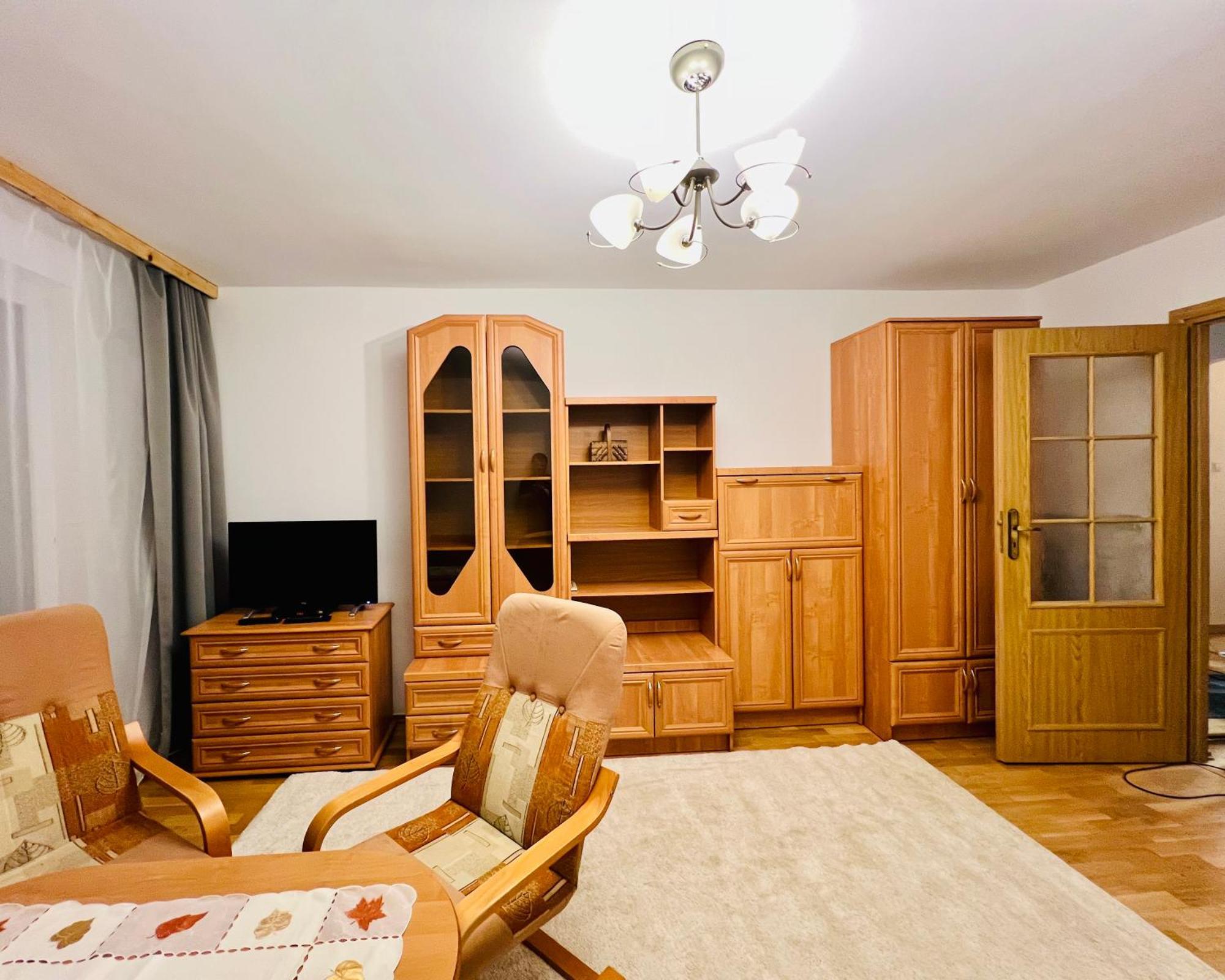 Mieszkanie Babci Danusi W Centrum Zakopanego - Juliusza Zborowskiego 3 Mieszkanie 24 Exterior foto